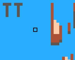 tiny terrarium (itch)