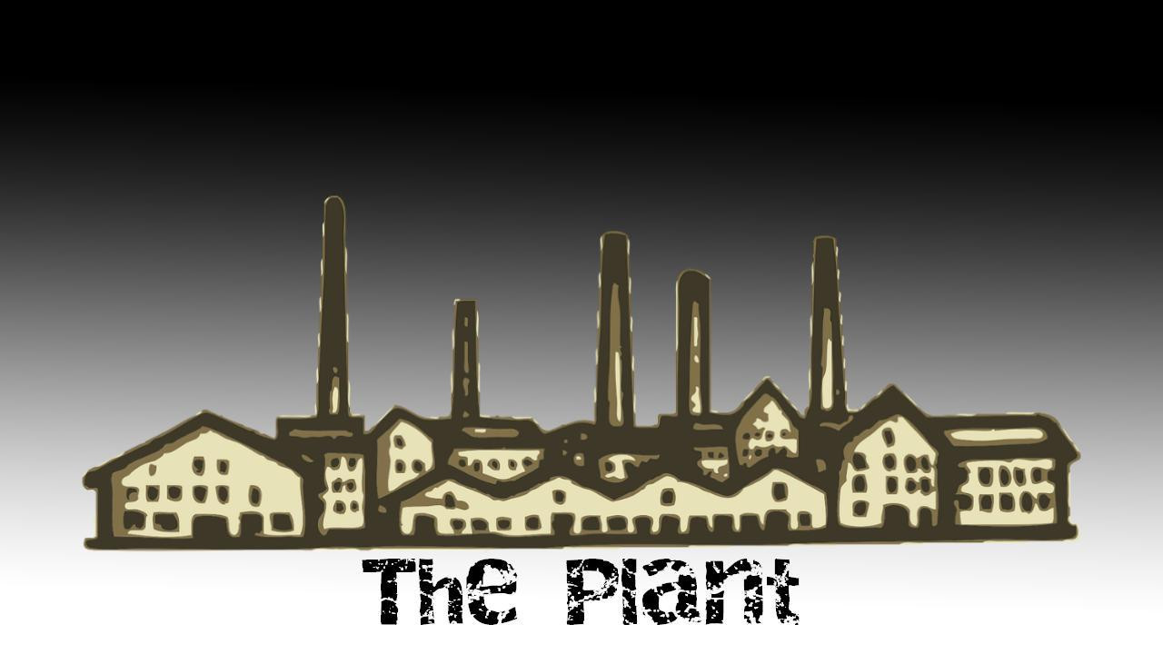 The Plant (itch) The Plant (itch)