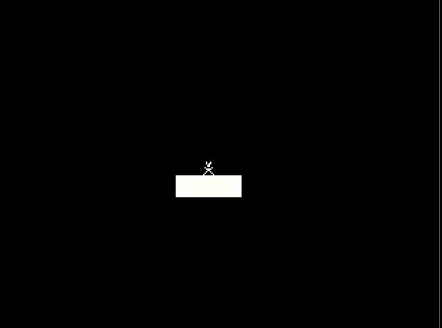 Darkness (itch)