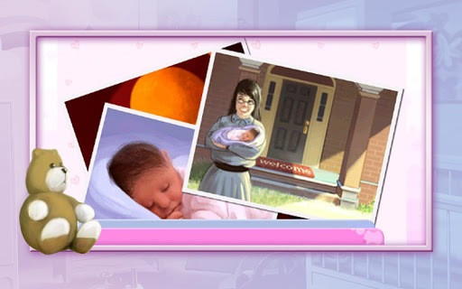 My Little Baby - Childproof! My Little Baby - Childproof!