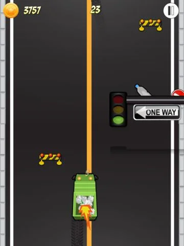 Garbage Truck Street Race - Dumpster Trucks Trash Pick Up Games Free Garbage Truck Street Race - Dumpster Trucks Trash Pick Up Games Free