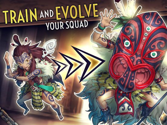 Heavenstrike Rivals – A Monster Tactical TCG! Heavenstrike Rivals – A Monster Tactical TCG!