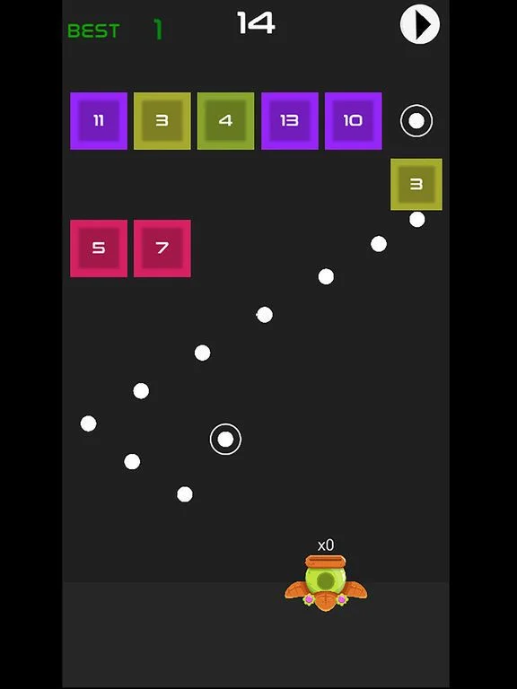 Статьи по Ball Brick Breaker