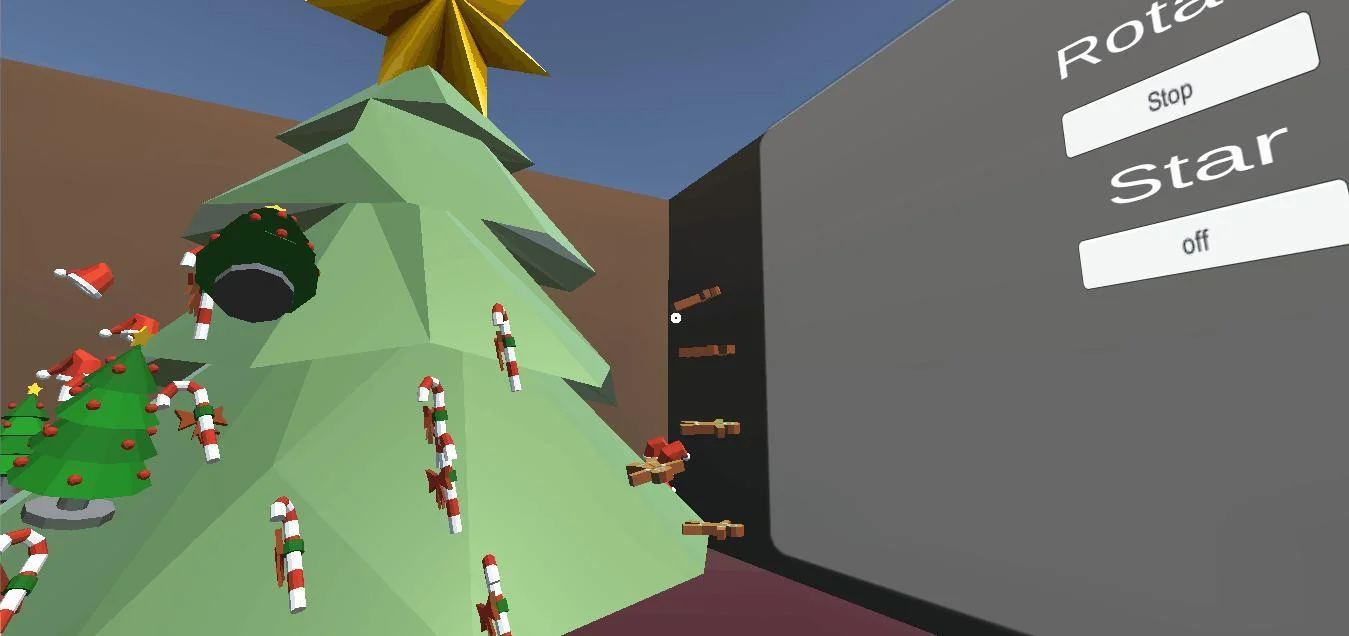 Birch, Please! (itch)