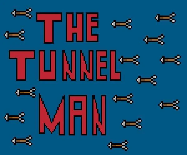 Статьи по The Tunnel Man (itch)