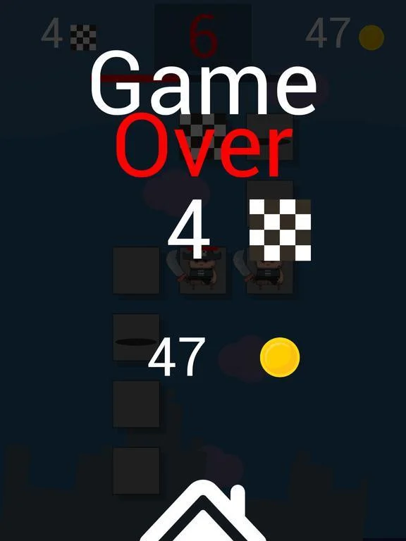 Epic Race! Epic Race!