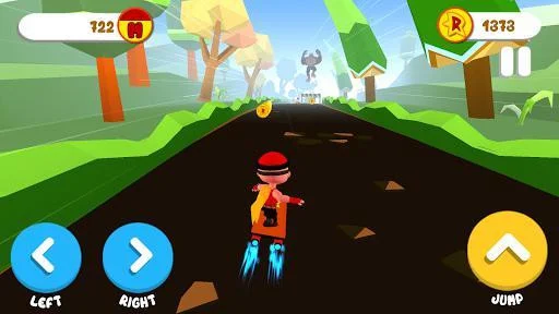 Mighty Raju 3D Hero Mighty Raju 3D Hero