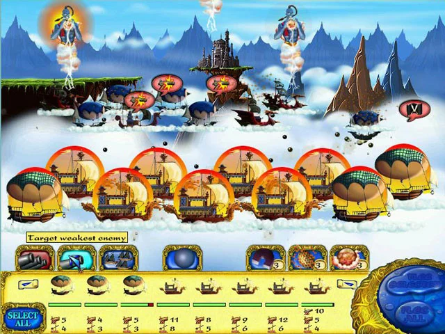 Новости о Tradewinds Legends: Unlikely Heroes