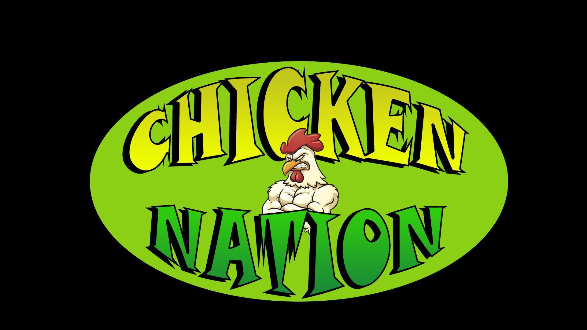 Рецензии Chicken nation (itch)