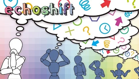 Echoshift Echoshift