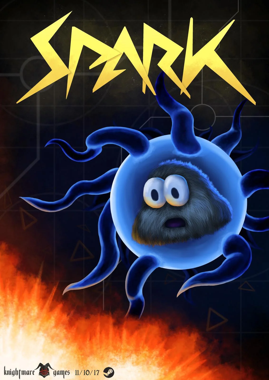 Spark (itch) (KnightmareGames) Spark (itch) (KnightmareGames)