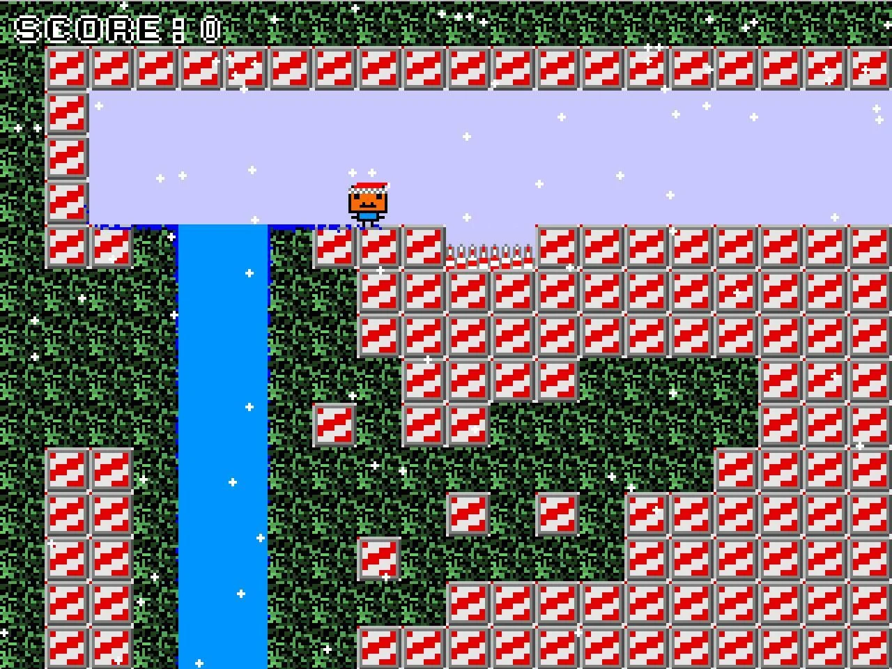 Bighead's Adventure (itch) Bighead's Adventure (itch)