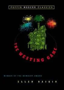 The westing video game (itch)