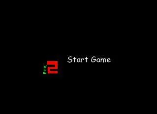 Escape the Robot the sequel! (itch)