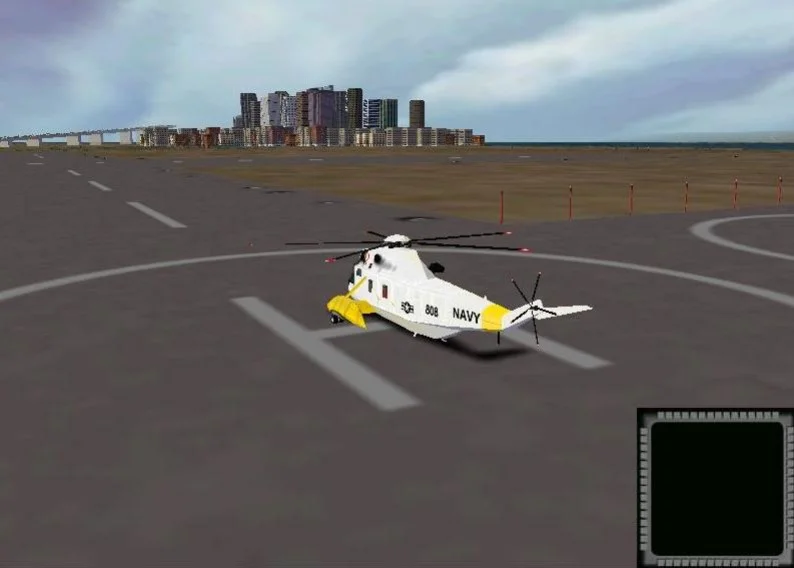 Search & Rescue 3 Search & Rescue 3