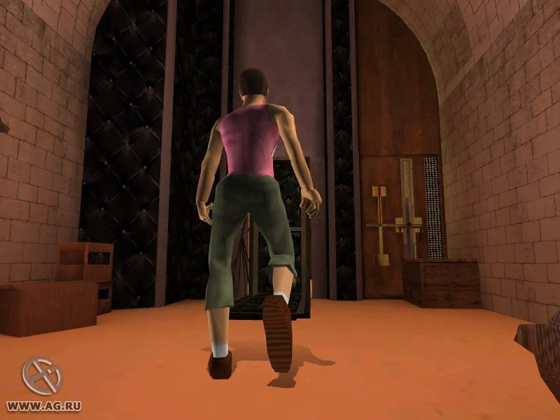 Статьи по Fort Boyard: Le Jeu