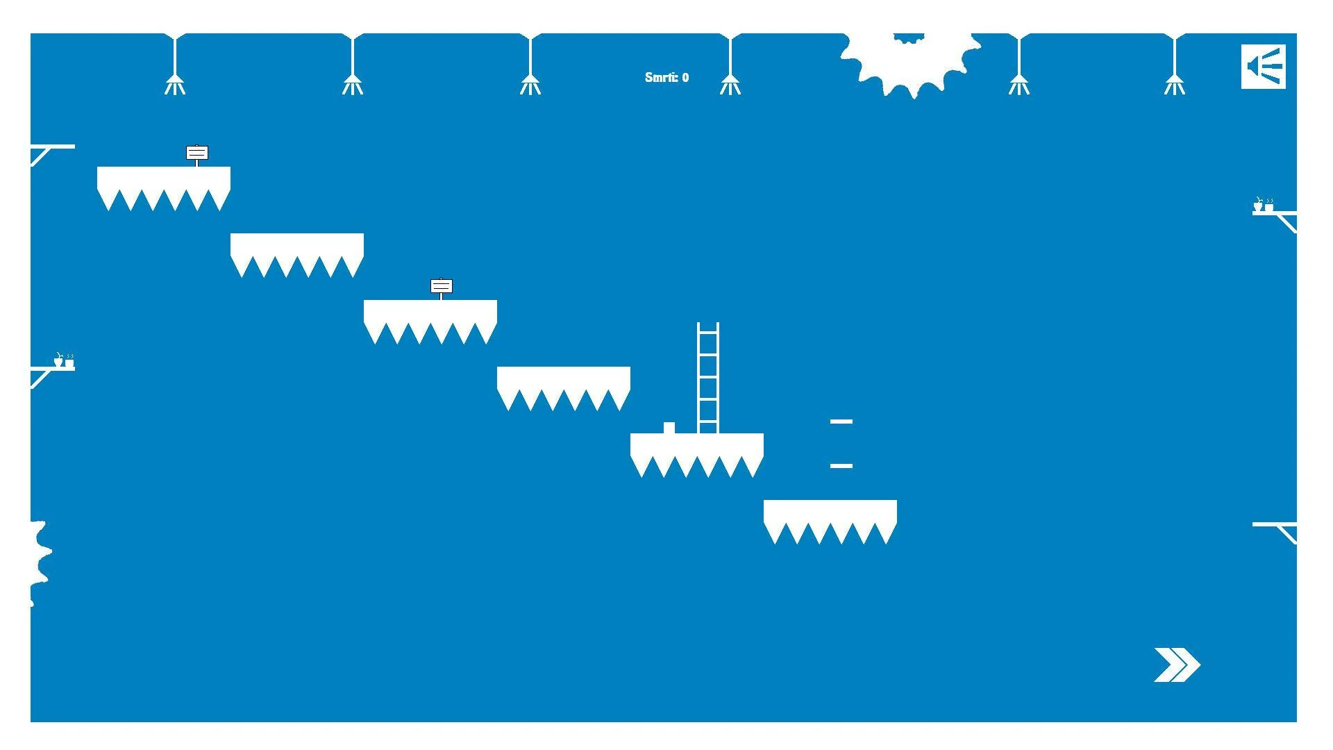 Impossible Path (itch) Impossible Path (itch)