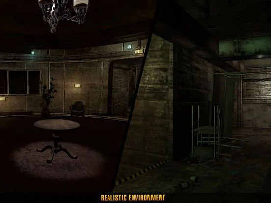 Ghost House Evil Shooter Ghost House Evil Shooter