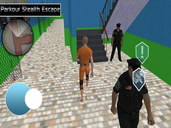 Survival Jail Prison Escape Survival Jail Prison Escape