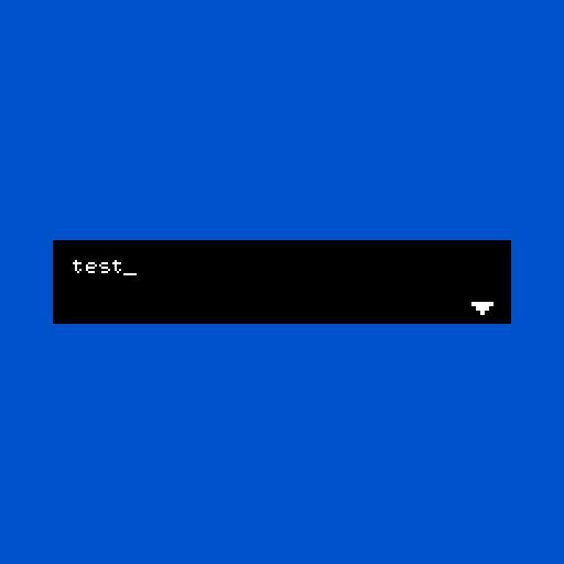 test_ (itch, zetef)
