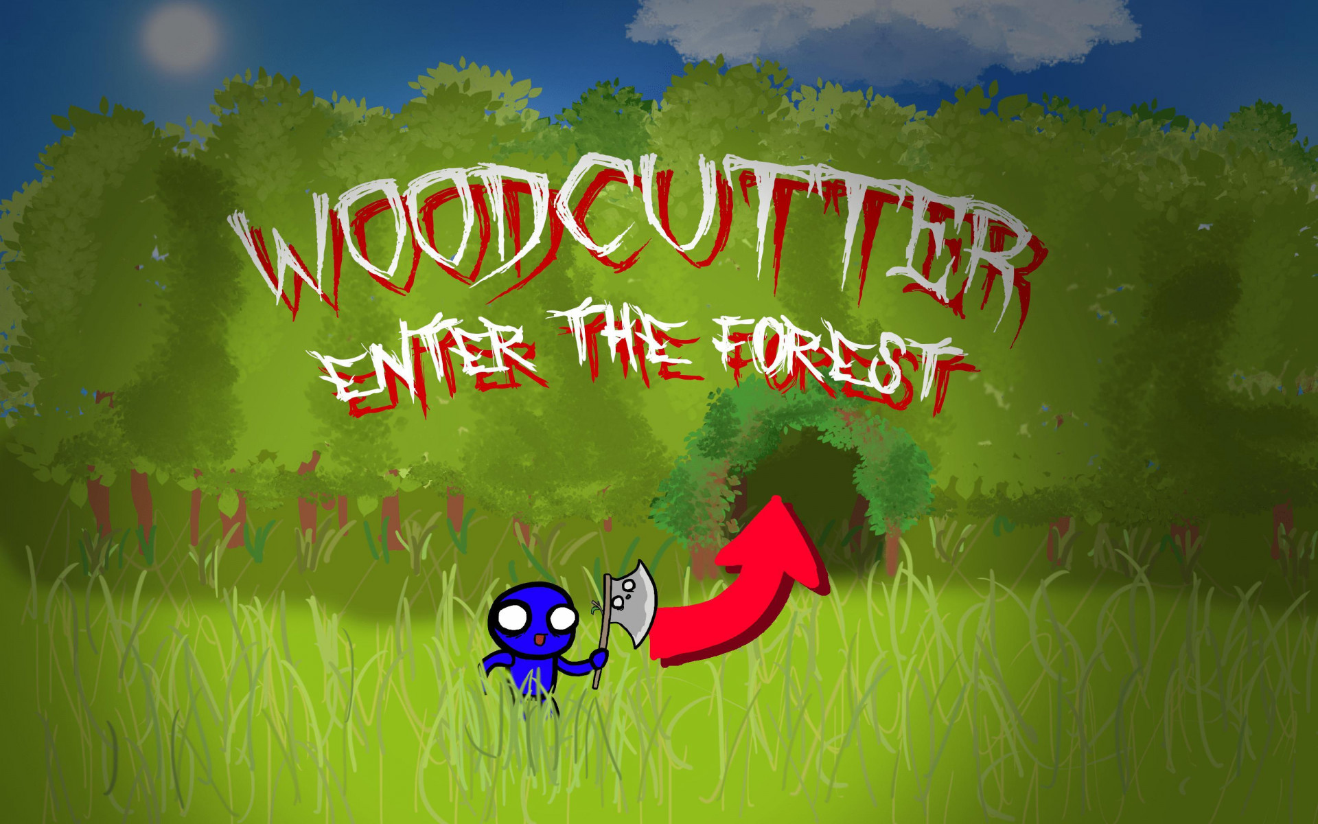 WoodCutter (jdparker714) (itch)