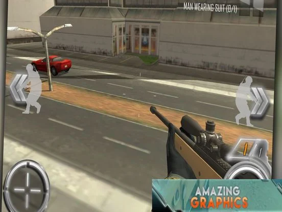 Modern Army Shooting Modern Army Shooting