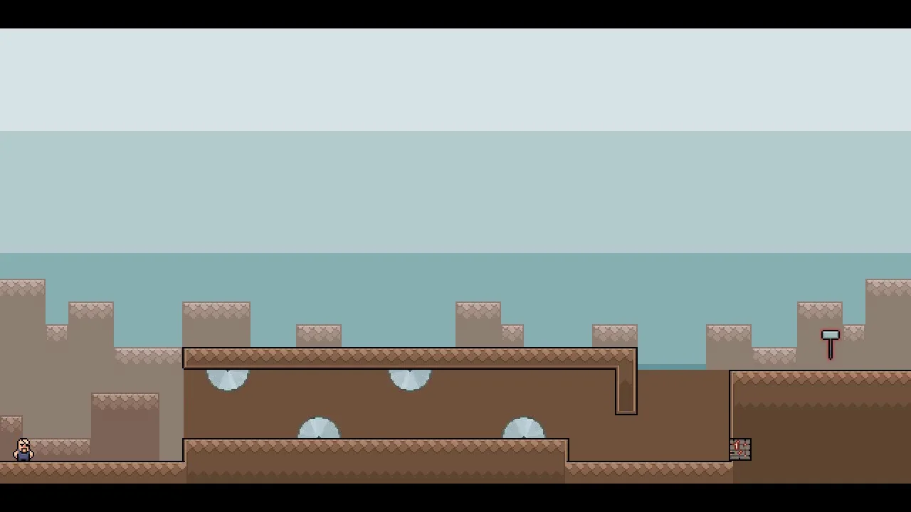 Новости о Blacksmith Run