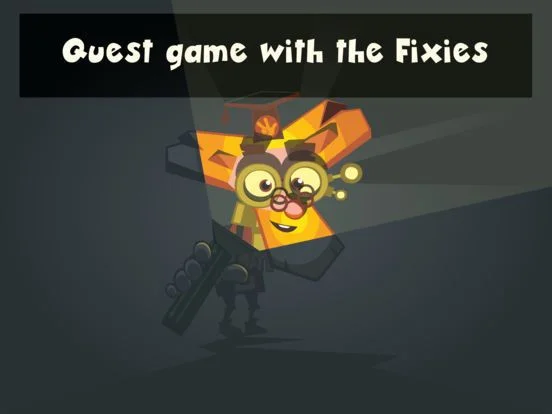 Childrens Quest & Brain Logic! Childrens Quest & Brain Logic!