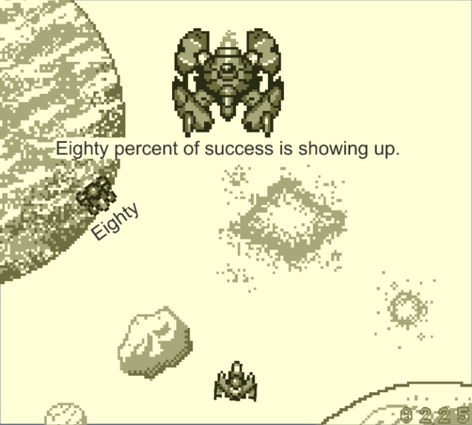 Рецензии LSHMUP (itch)