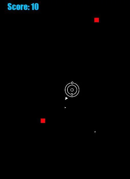 Core (TomFraz) (itch) Core (TomFraz) (itch)
