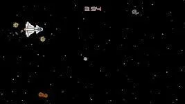 Рецензии Asteroid Belt (SooD) (itch)