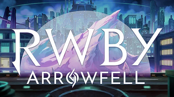 Статьи по RWBY: Arrowfell