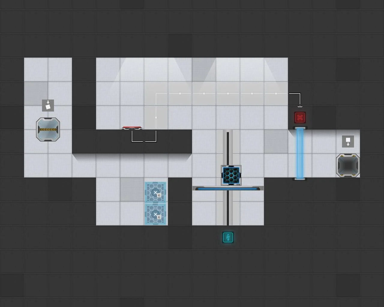 NeoCube (itch)