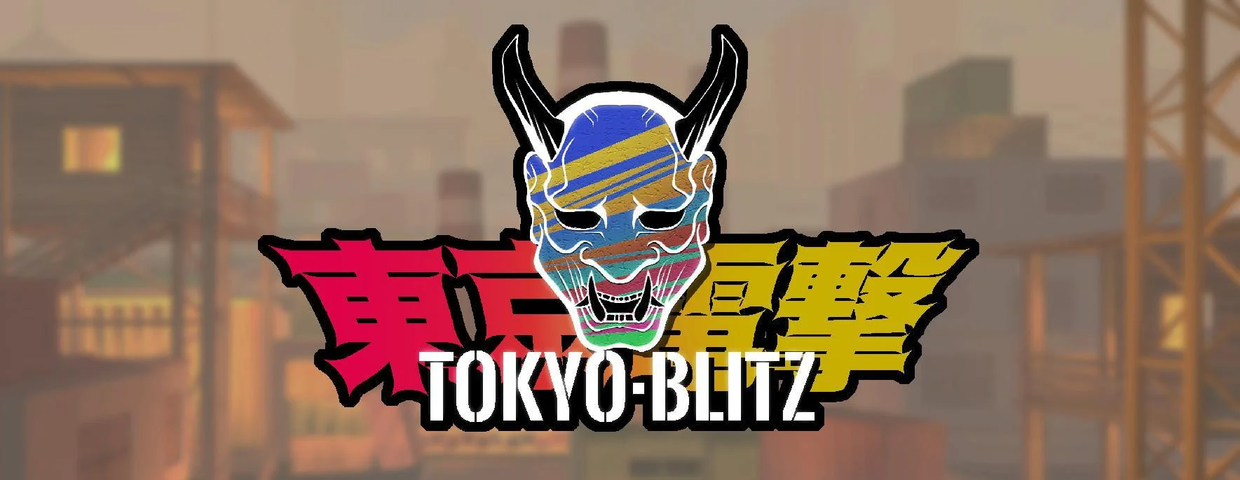 Tokyo Blitz! (itch) Tokyo Blitz! (itch)
