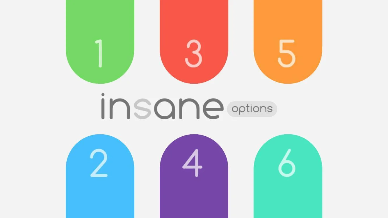 Insane (itch) Insane (itch)