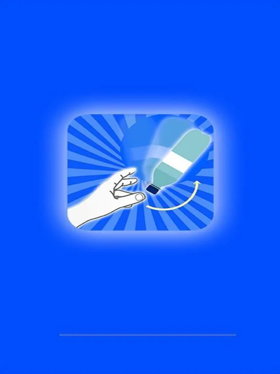 Flip Bottle Challenge.io