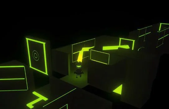 Статьи по LaserPuzzles (itch)
