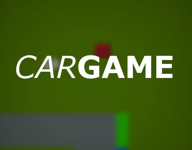 CAR GAME (Prox) (itch) CAR GAME (Prox) (itch)