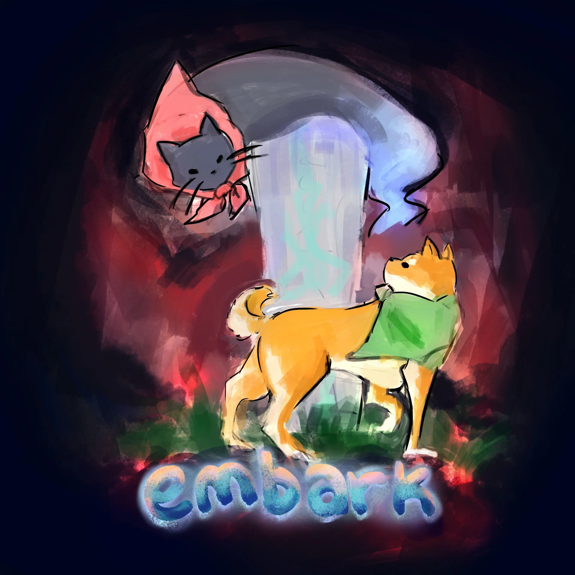 Embark (ooorz) (itch)