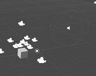 CUBEISM (itch) CUBEISM (itch)