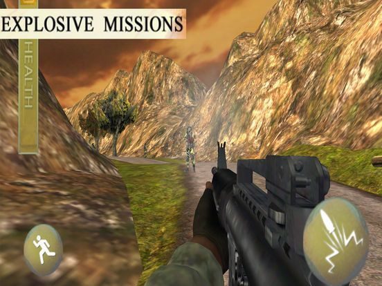 Рецензии Frontline Fury Commando