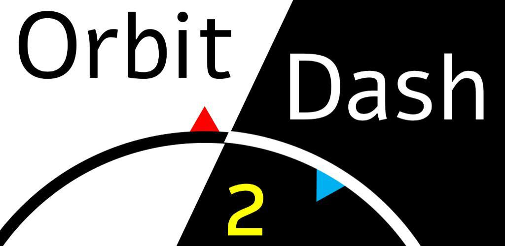 Рецензии Orbit Dash 2 (itch)