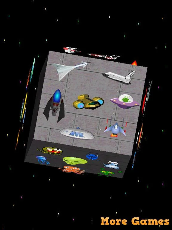 SciFi Sound Cube Pro SciFi Sound Cube Pro