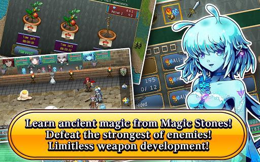 Новости о RPG Antiquia Lost