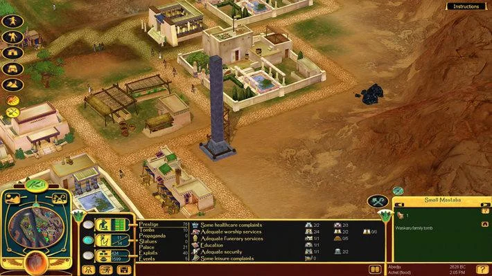 Children of the Nile Complete Children of the Nile Complete