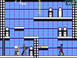 Zillion (1987) Zillion (1987)