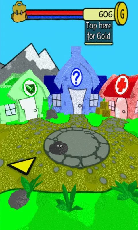 A Slime Story (itch) A Slime Story (itch)