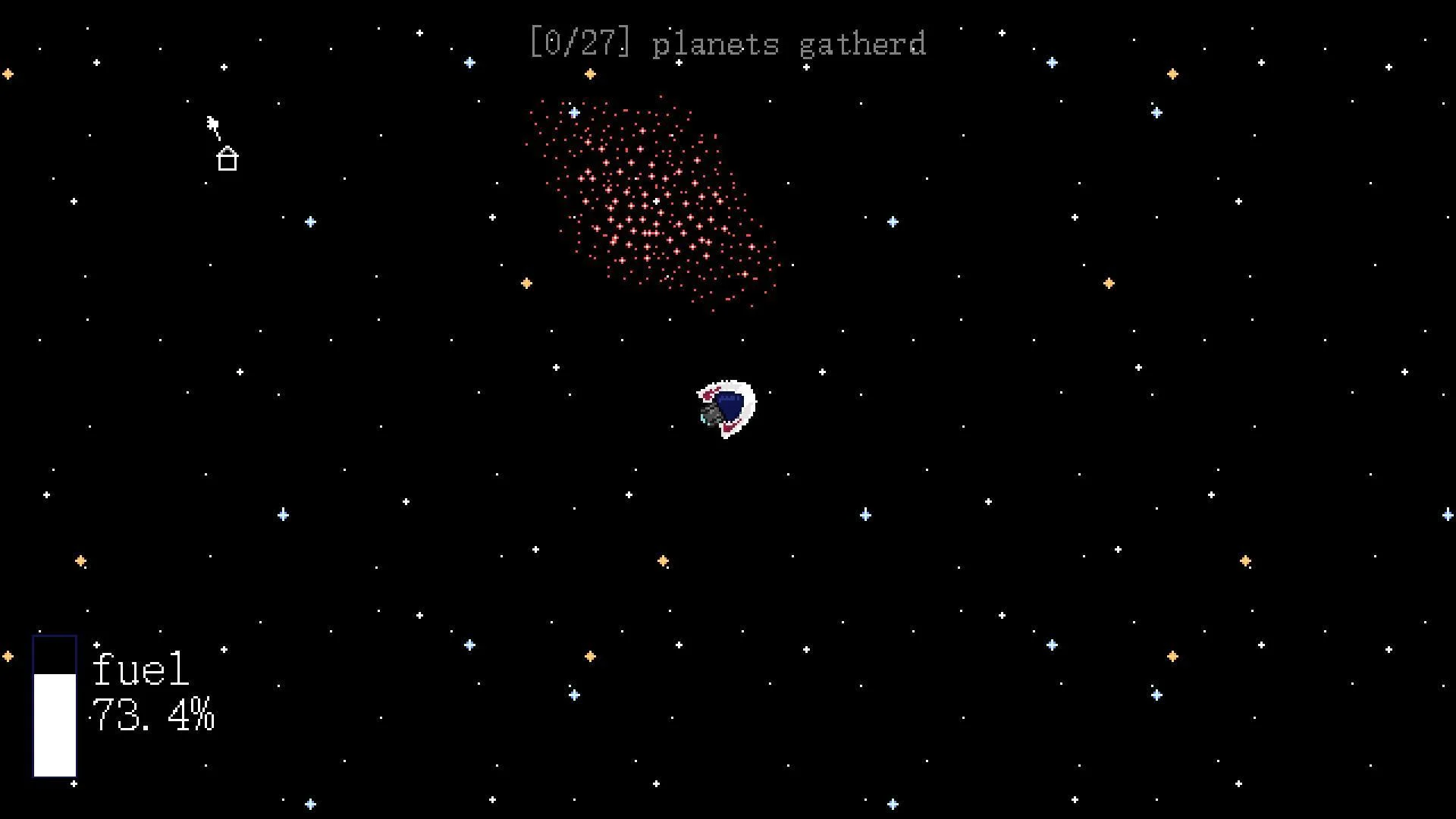Planetary grapple (itch)