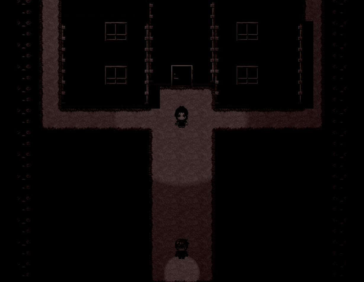 The Last Destination (DEMO ESPAÑOL) (itch) The Last Destination (DEMO ESPAÑOL) (itch)