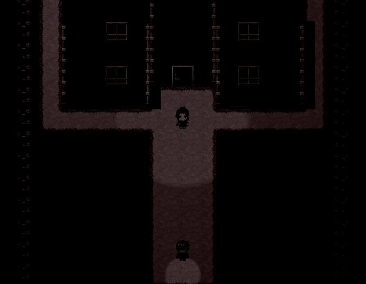 Статьи по The Last Destination (DEMO ESPAÑOL) (itch)